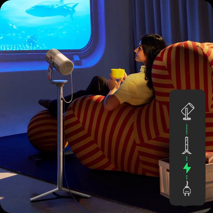 Xgimi PowerBase Stand for Mogo 4