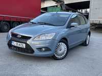 Ford focus…1.8TDCI