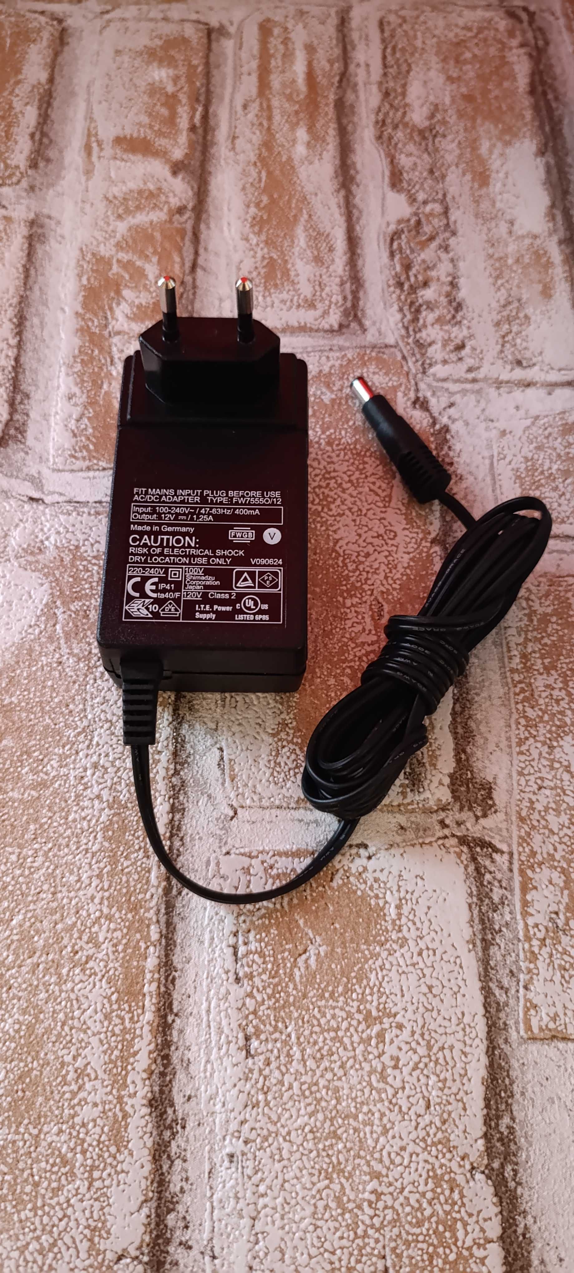 Аналитична везна Kern ACJ 220-4M