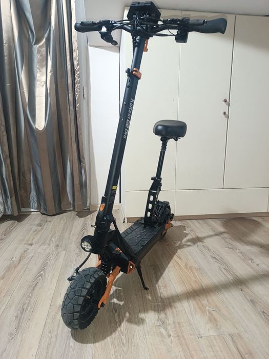 Продавам: kukirin g2 pro