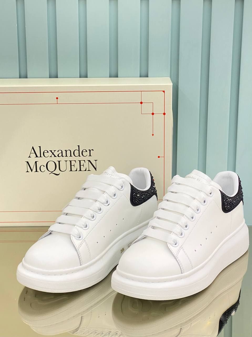 Alexander mcQueen 36-40