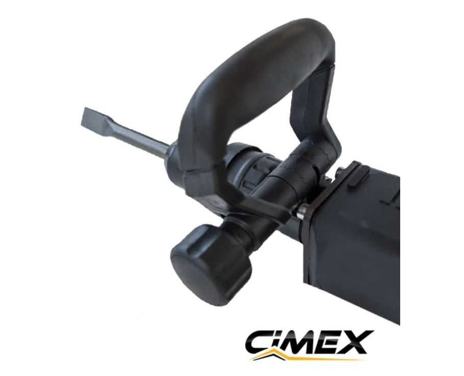 ПРОМО 17% Професионален къртач 11 кг., CIMEX HB11