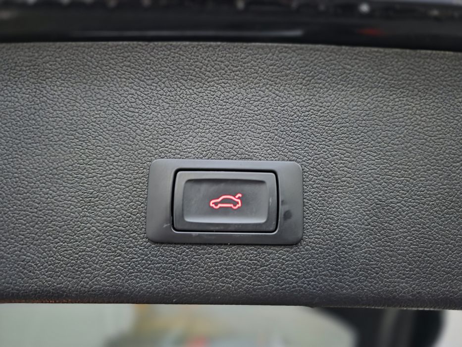 Audi A4 B8.5 Facelift S-LINE