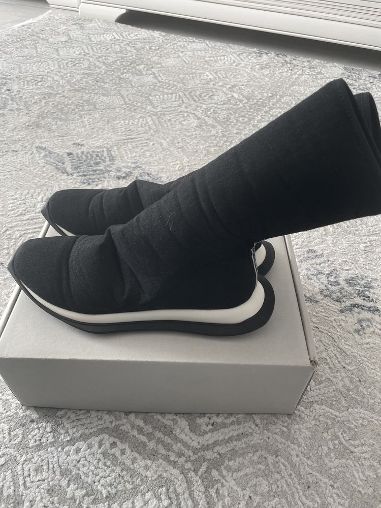 WTS/WTT Papuci Rick Owens Runner Socks