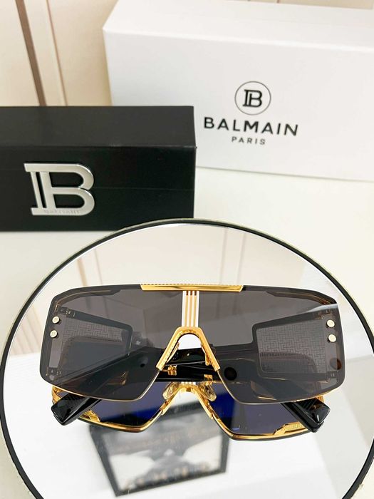 Balmain Masque оригинални слънчеви очила