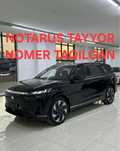Dongfeng EP 008 Max Full 2025 yil