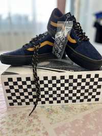 Vans 40.5 номер