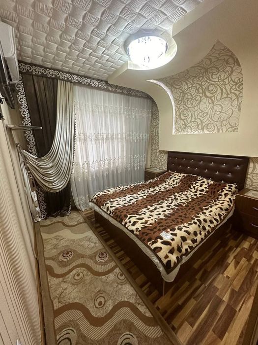 Аренда квартир Якка Сараеский