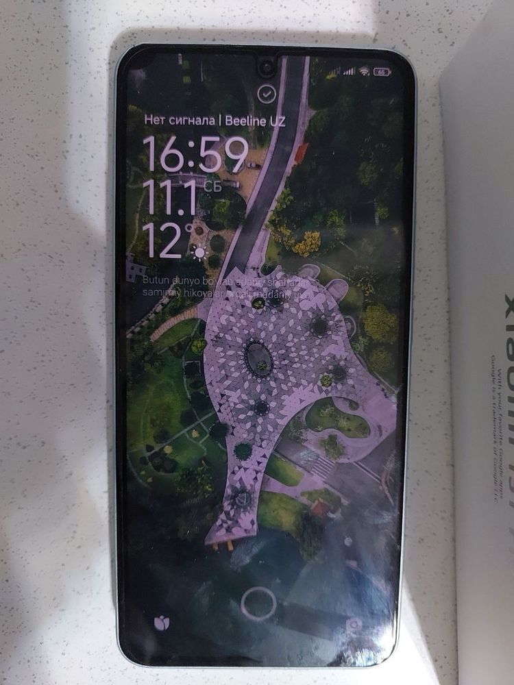 Xiaomi 13T Pro Meadow Green 12GB RAM 256GB ROM