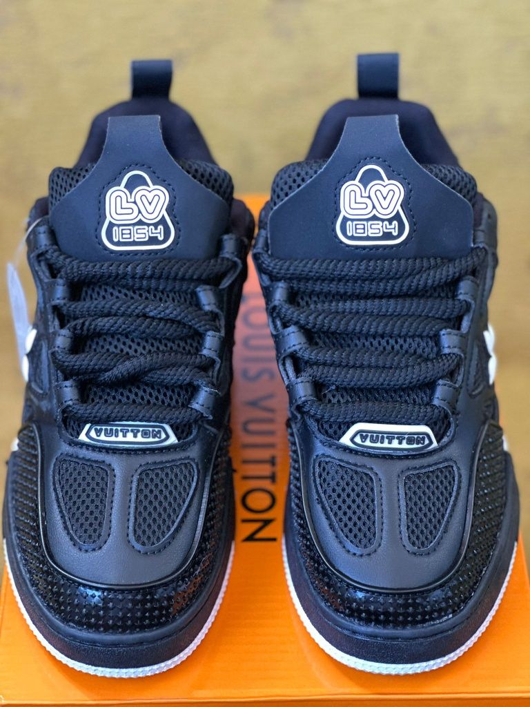 Louis Vuitton Skate 41