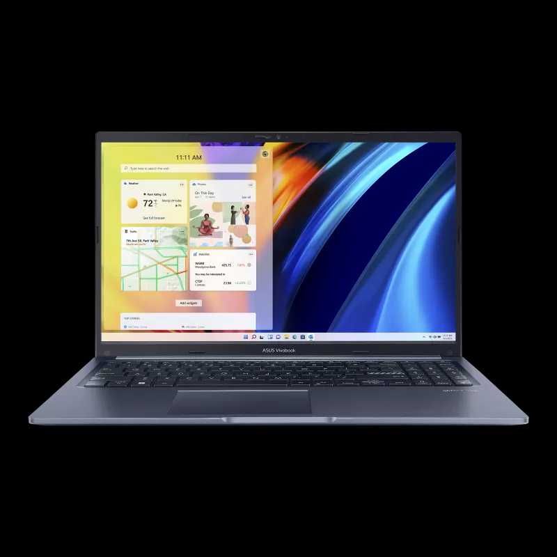 Asus Vivobook 15 R1504V 15.6" FHD IPS i3-1315U  DDR4 8GB SSD 512GB