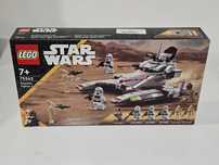 Lego 75342 - Star Wars  Republic Fighter Tank - NOU Original SIGILAT