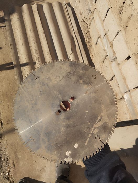 Продам диск от углореза