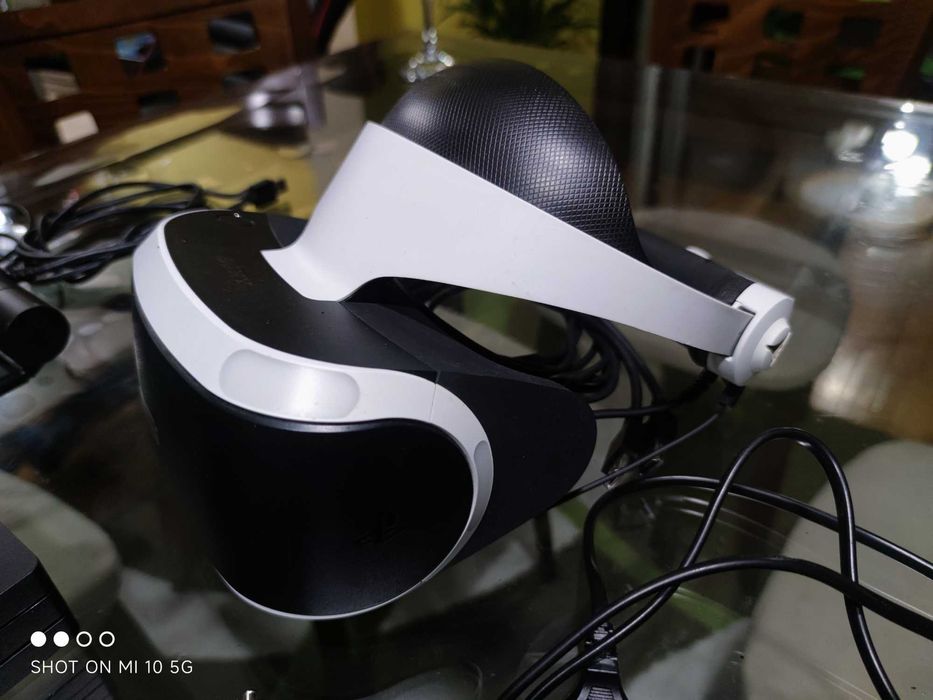 PSVR очила playstation