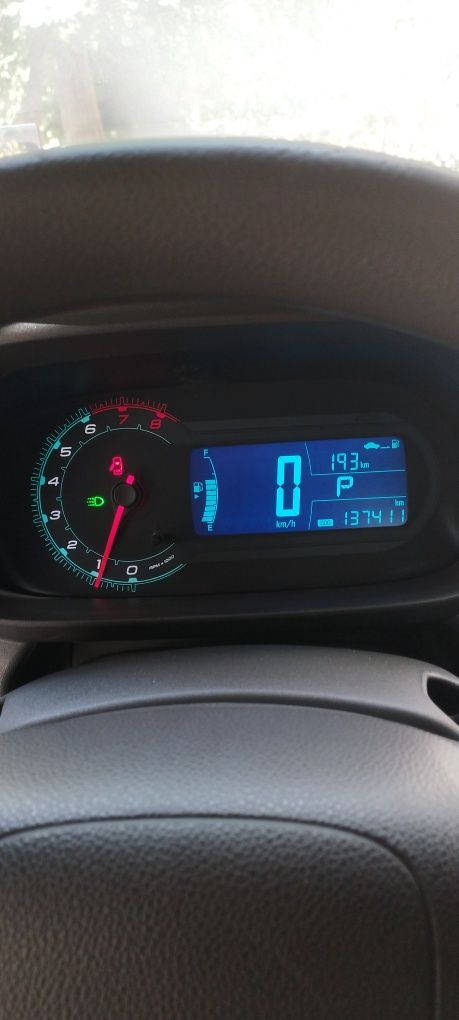 Cobalt 4 позиция 2021 год выпуска