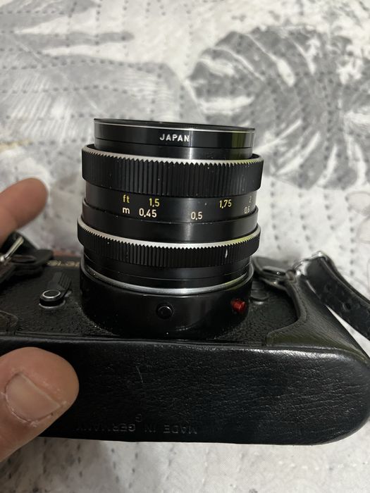 Фотоапарат