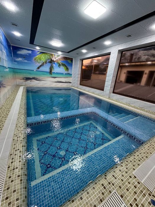 Oila va ulfatlar uchun