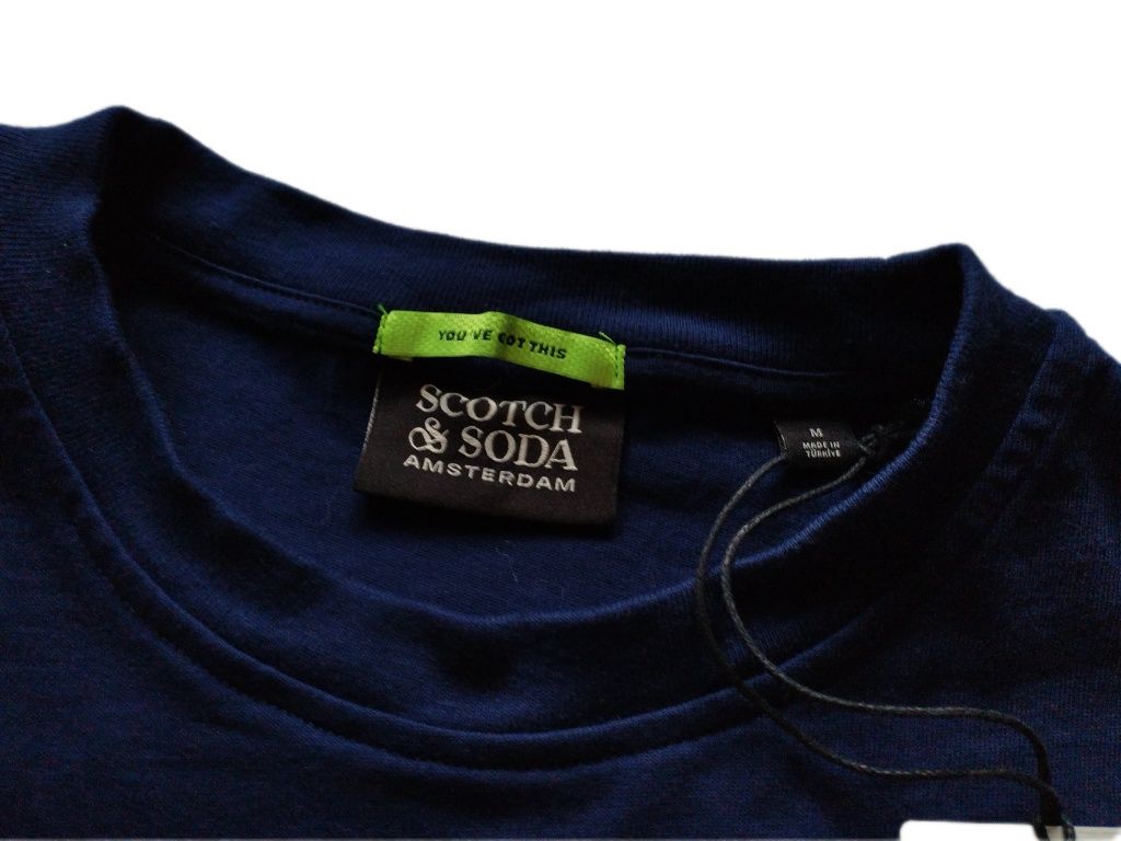 Scotch soda мъжка блуза
