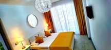 Cazare Alezzi Resort Mamaia Nord