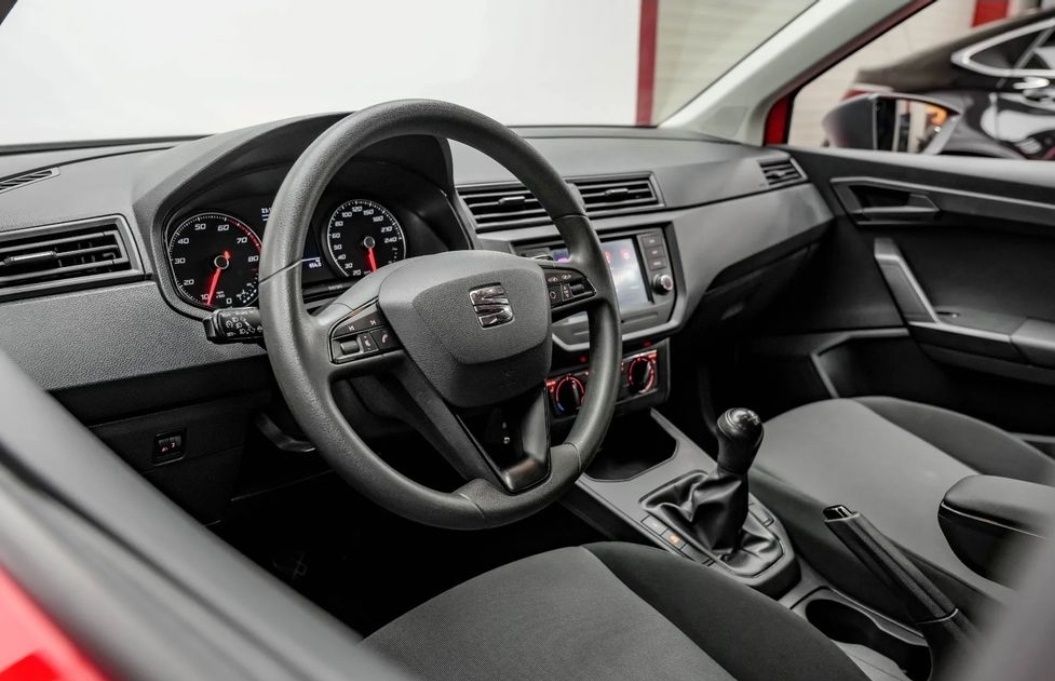Seat Arona Excellence 06.2021,Pilot,Senzori,Incalzire Scaune,Navigatie