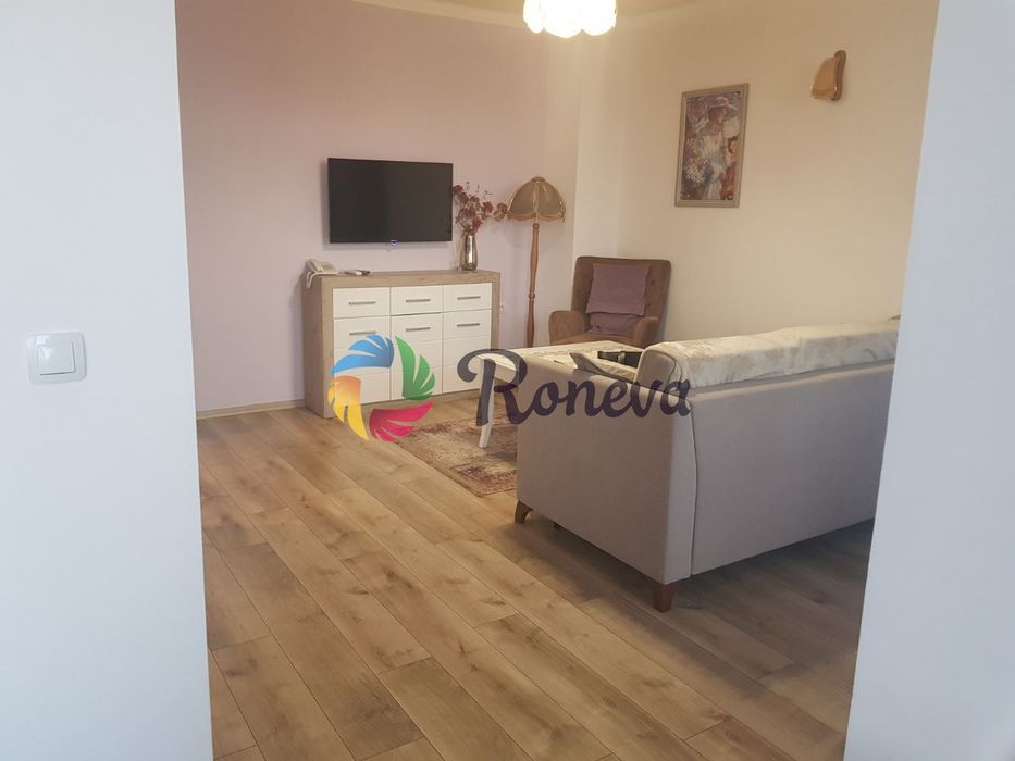 2-стаен в Добрич, област-с.Кранево площ 81 цена 130000