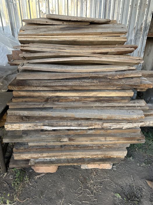 Отдам дрова даром