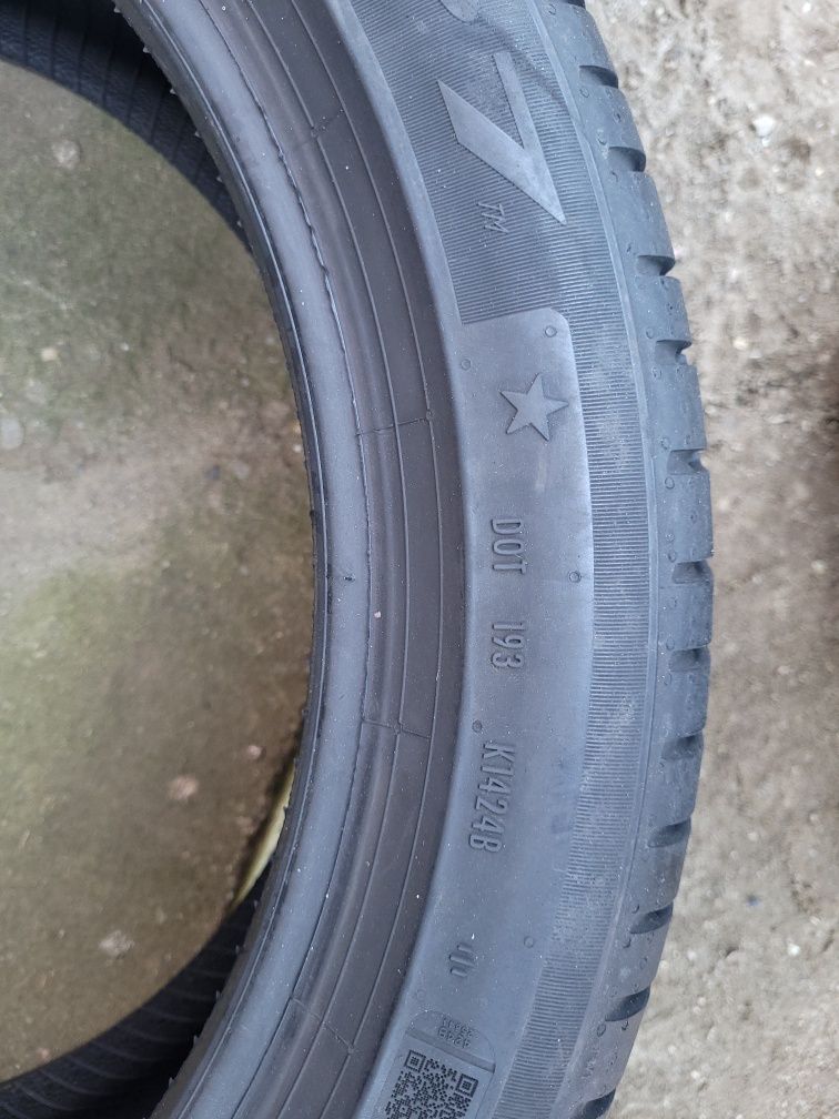 255 40 18 Cauciucuri de vară Pirelli