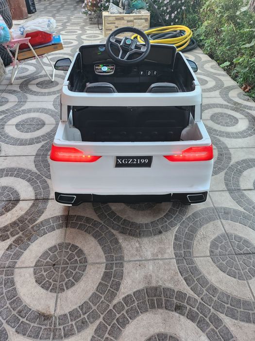 Акумулаторна кола