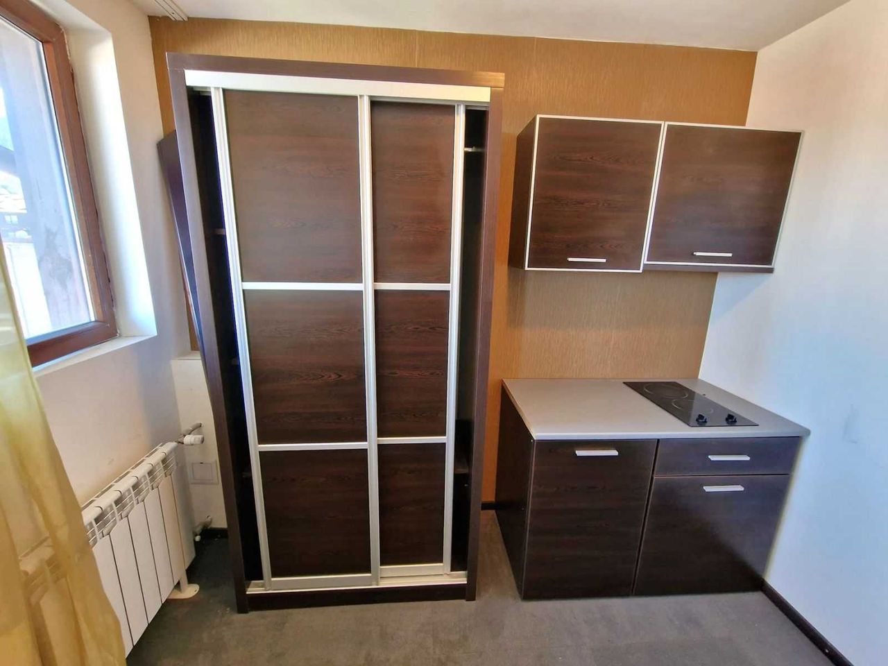 Продава се Едностаен апартамент в Банско - 43 кв.м за 1024 €/кв.м - Снимка #3