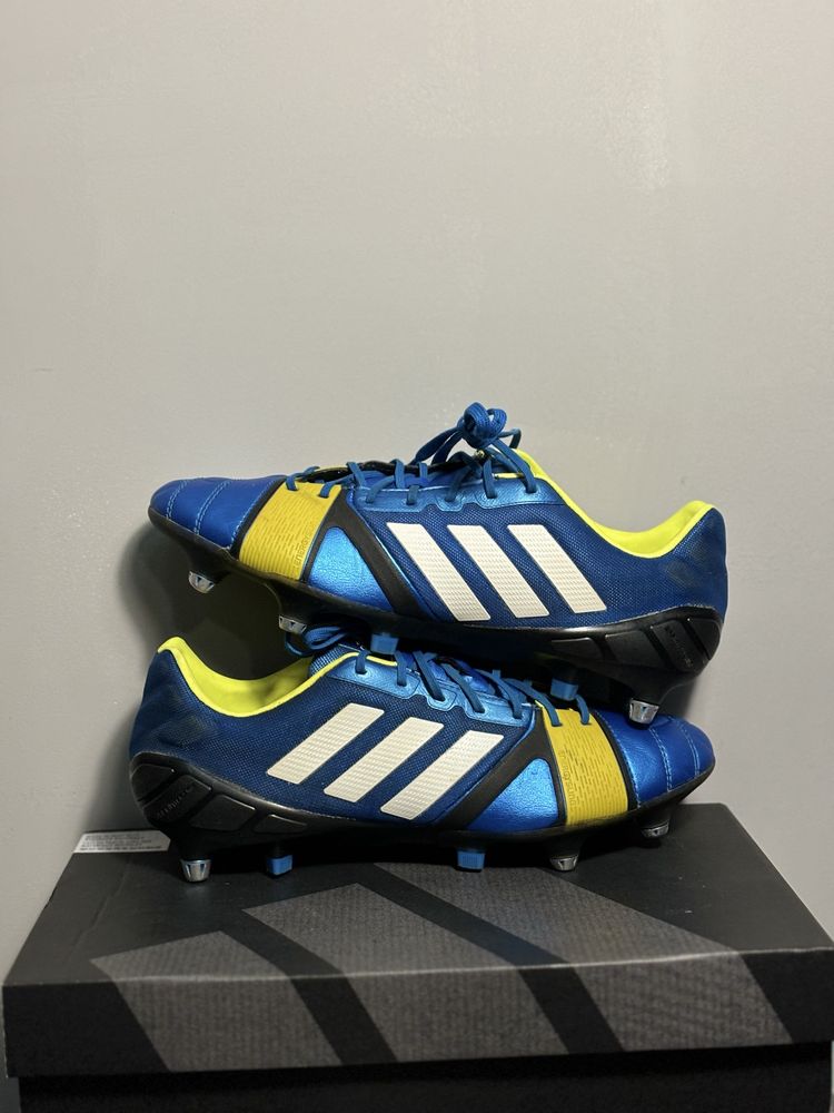 Adidas Nitrocharge 1.0 SG