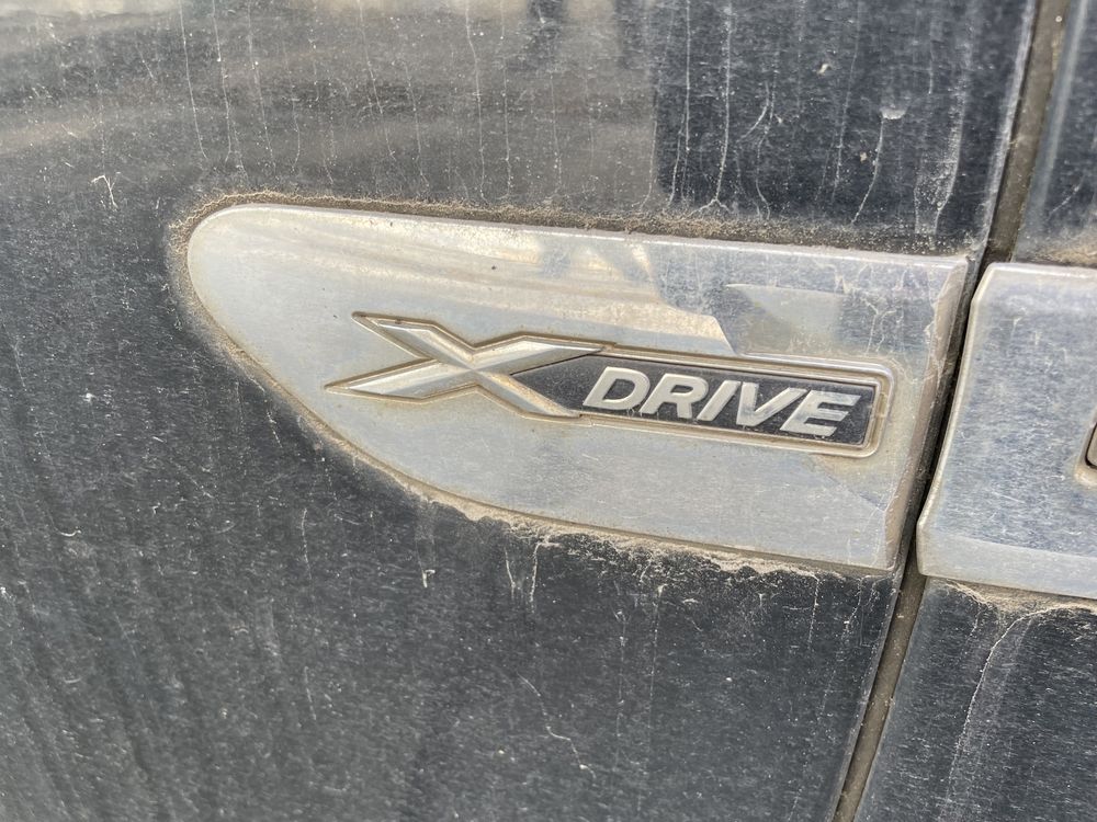 БМВ Ф01, 740хд, 306кс НА ЧАСТИ (BMW 740xd, 306hp na chasti)