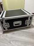 Cutie Rack 6U profesional