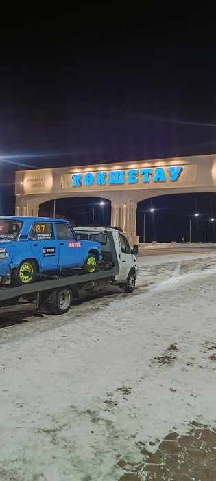 Продам газель эвакуатор