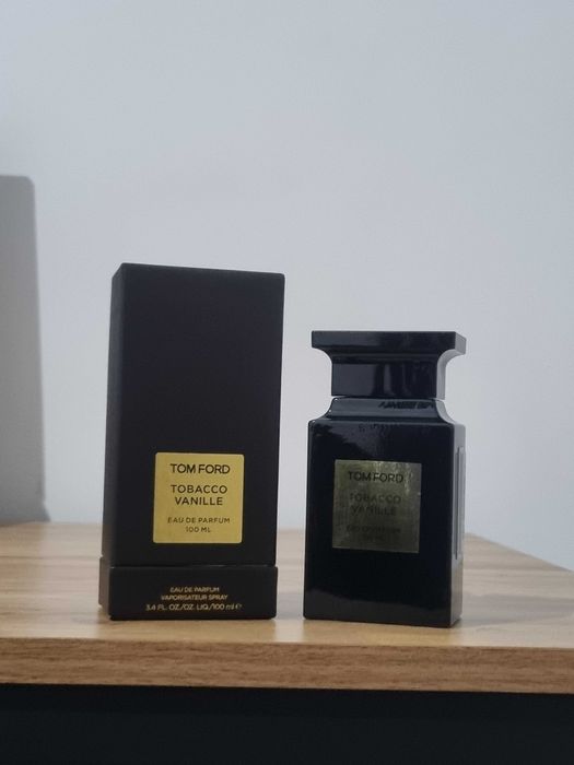 Tom Ford Tobacco Vanille