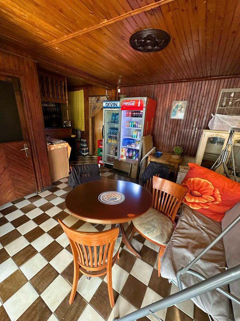 Продава се Заведение в Добрич, Червената пръст - 350 кв.м за 438 €/кв.м - Снимка #10