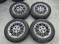 Джанти 15 / 4х100 - Fiat Punto, Grand Punto и др. 4x100