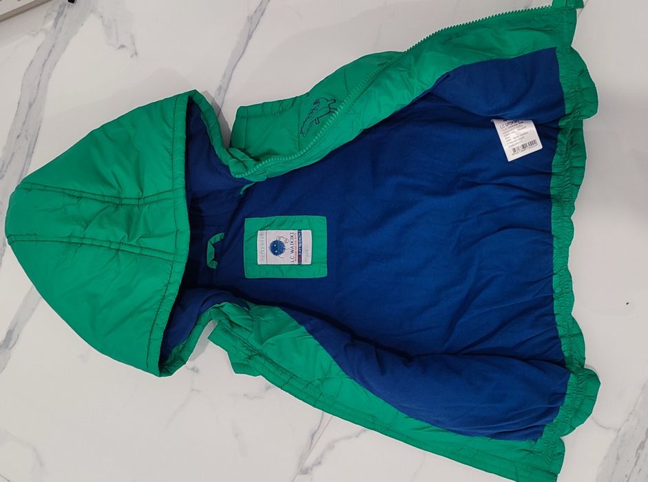 Детска грейка waikiki