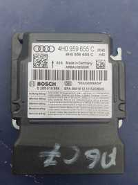 Calculator modul airbag audi a6 c7  4H0 959 655 C