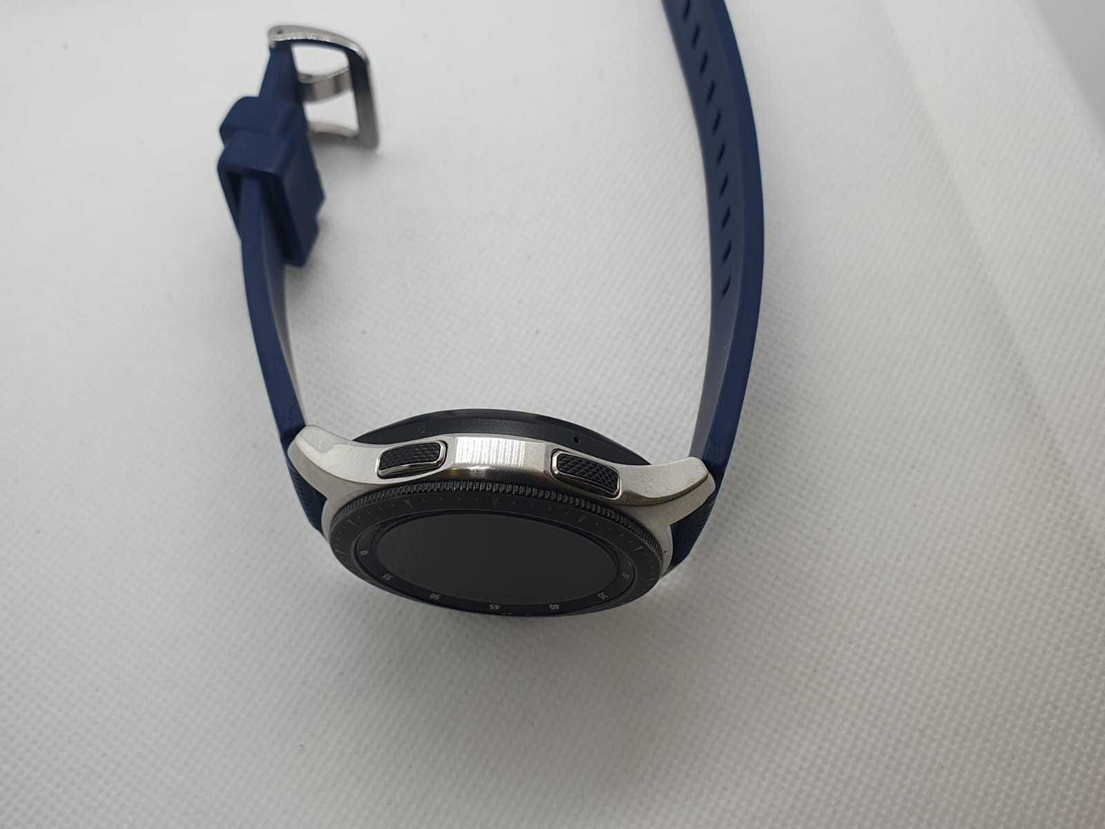 Samsung watch R800 (61730.1/10 Pacurari 1)