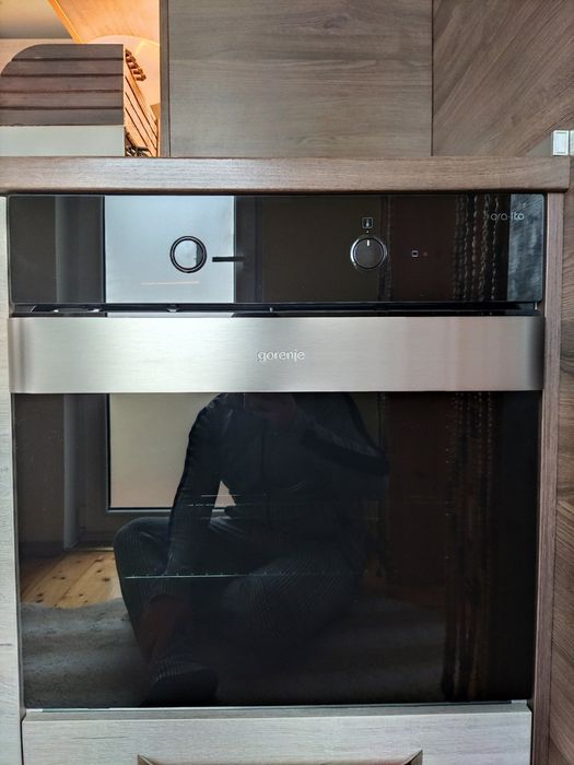Фурна за вграждане GORENJE BO71ORAX
