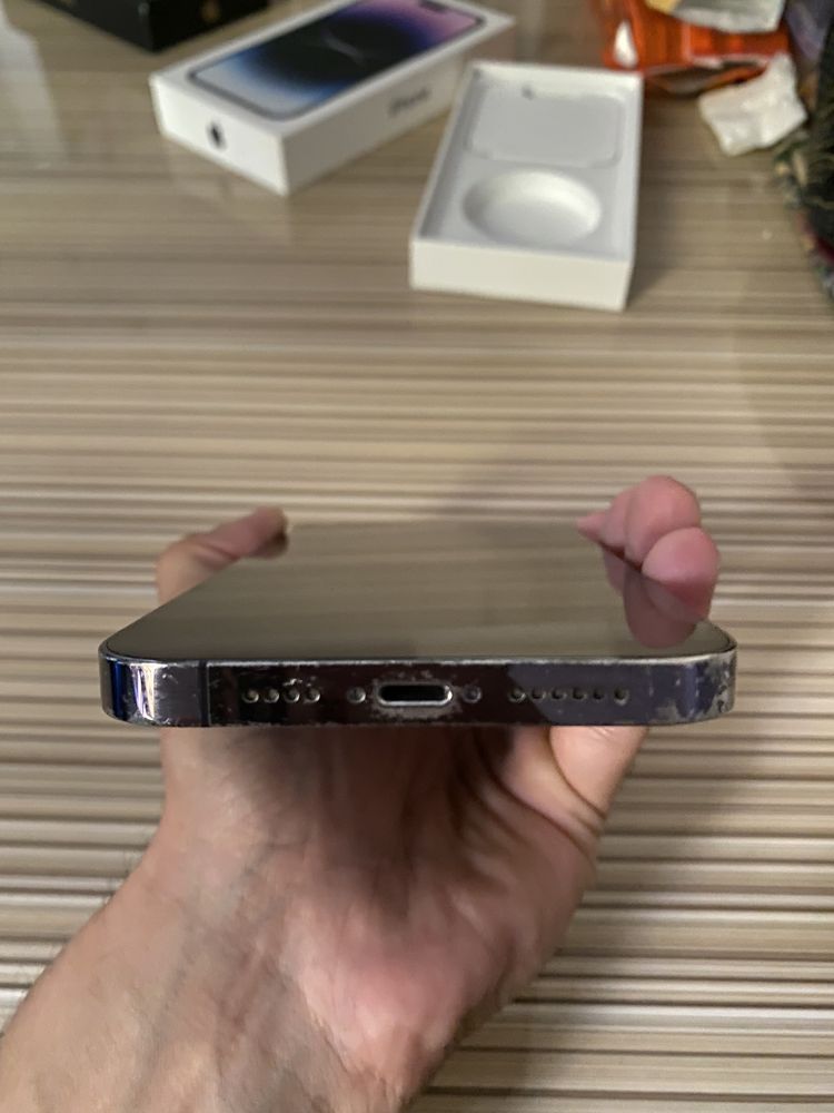 Iphone 14 pro max