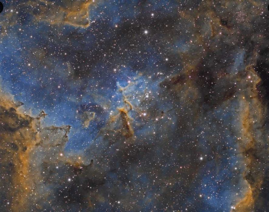 Камера за астрофотография Starlight Xpress Trius PRO 694 Mono CCD