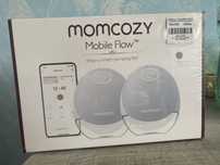 Двойна ел. помпа за кърма Momcozy flow m9 НОВА!!!