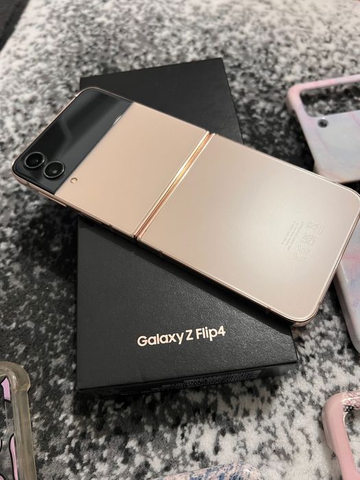 samsung zflip 4 schimb
