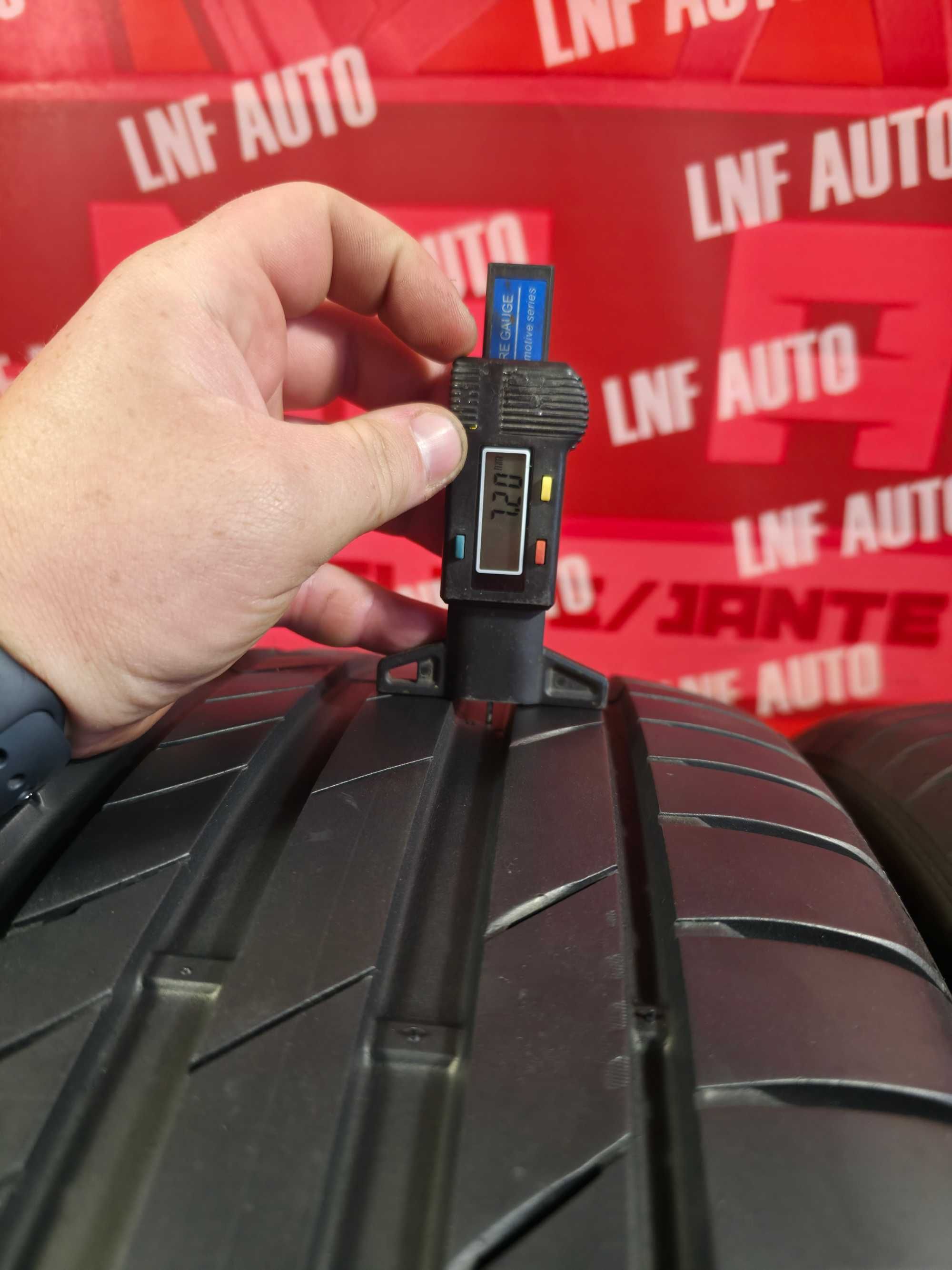 Anvelope de VARA - 235/50/18 - KUMHO - 7.20 MM - DOT 5023 !