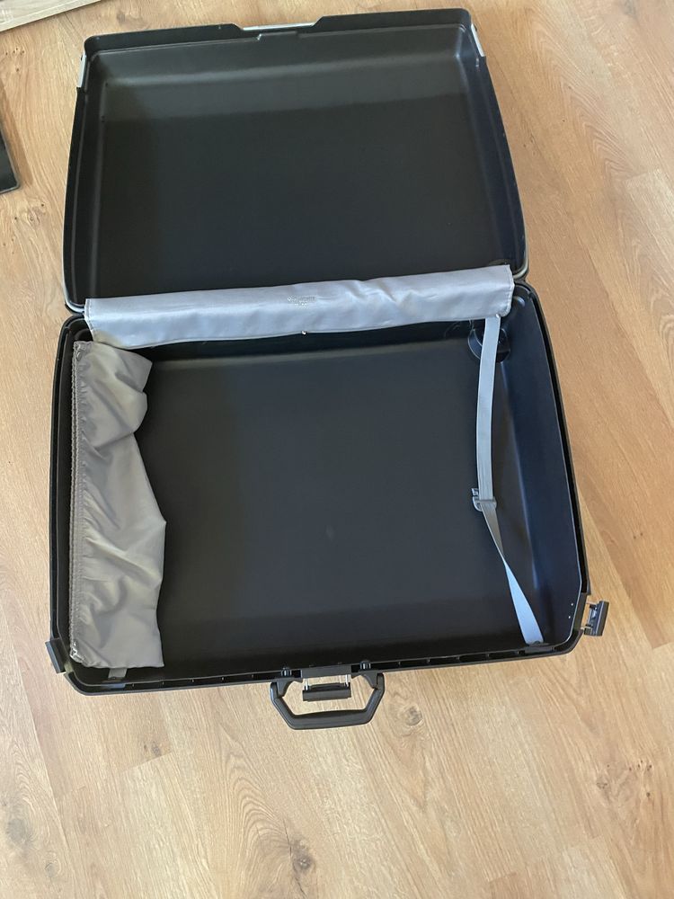 Пътнически куфар Samsonite