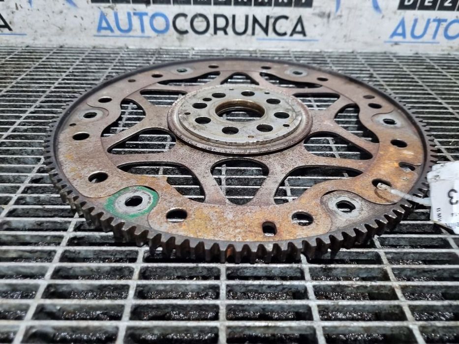 Volanta BMW X5 E70 Facelift 3.0 D 2010 - 2013 245CP Automata 	N57D30A (1283) Masa simpla