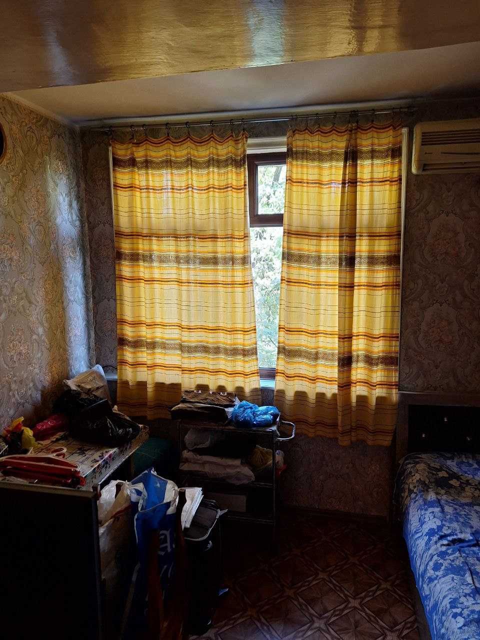 2/3/5 Миробадское РОВД (Авиагородок) 54м2