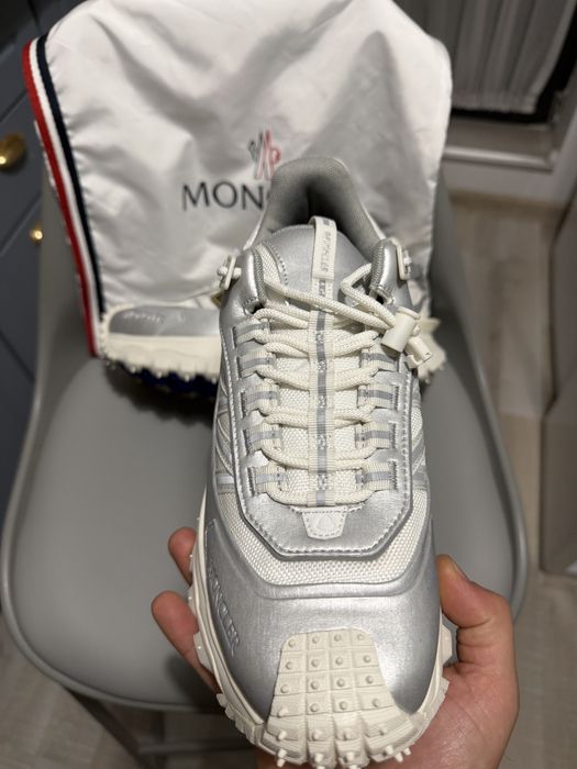 Adidasi Trailgrip GTX. Moncle’r.  Goretex size 42