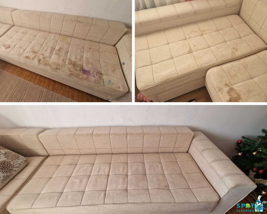 Curățare canapele & saltele – București Ilfov